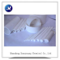 High quality PTFE suspended middle size molding powder polytetrafluoroethylene powder